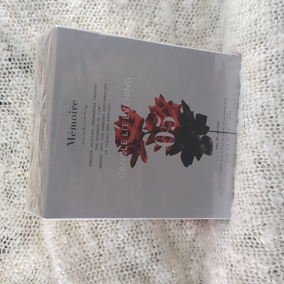 Memoire Archives Eu De Parfum in Candle Lit Evening, 100 ml/3.4fl oz - Picture 7 of 7